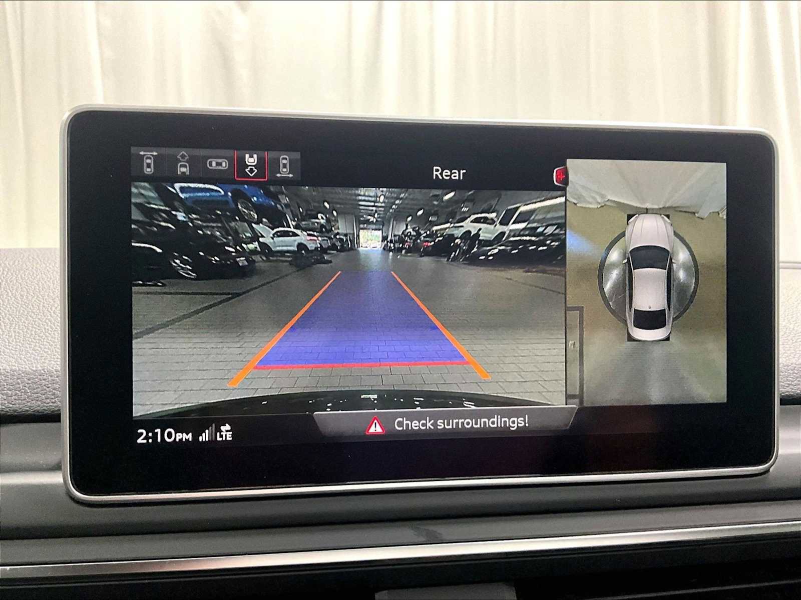 Used 2018 Audi RS 5 image 20