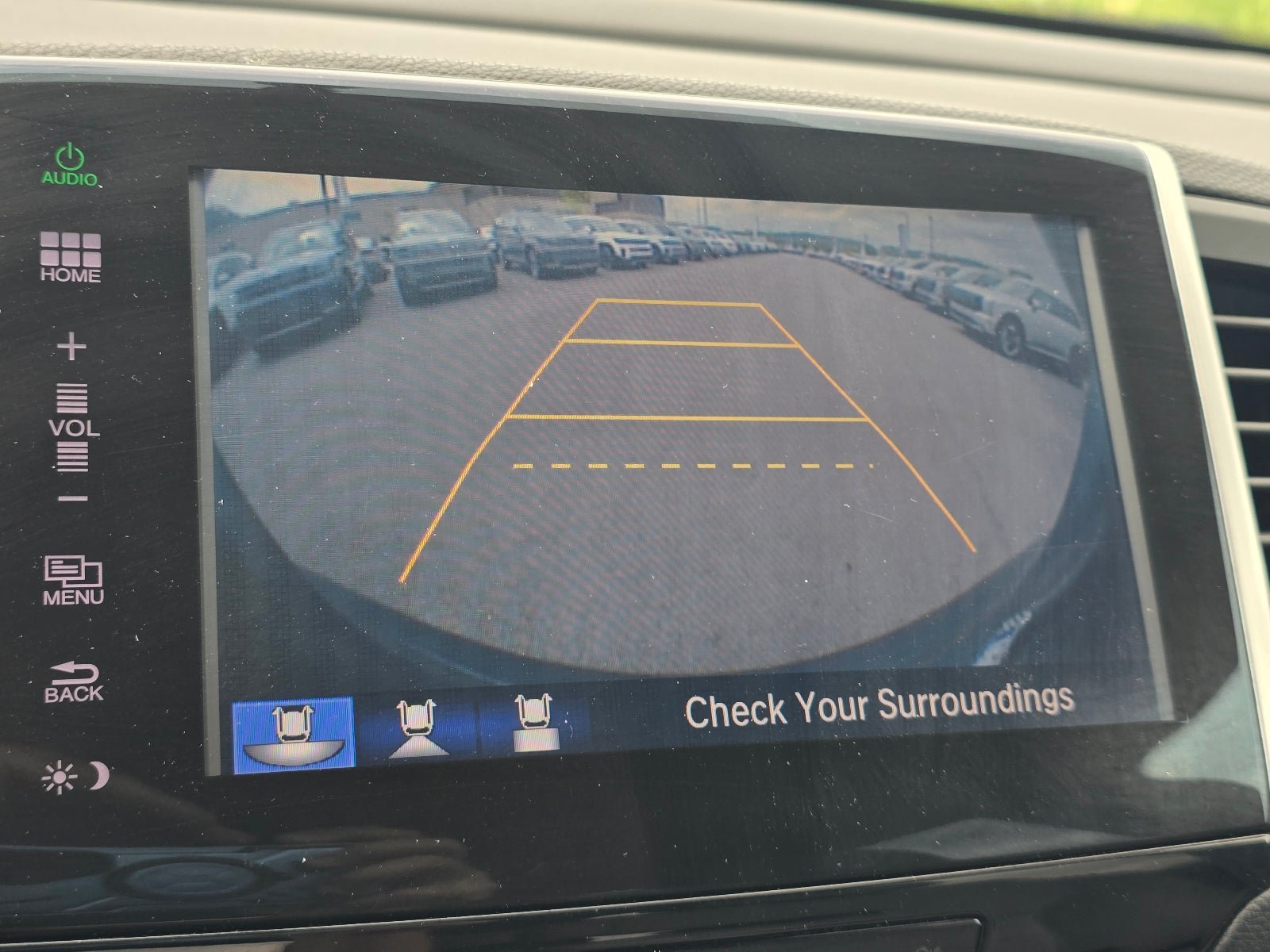 Used 2016 Honda Pilot EX image 18