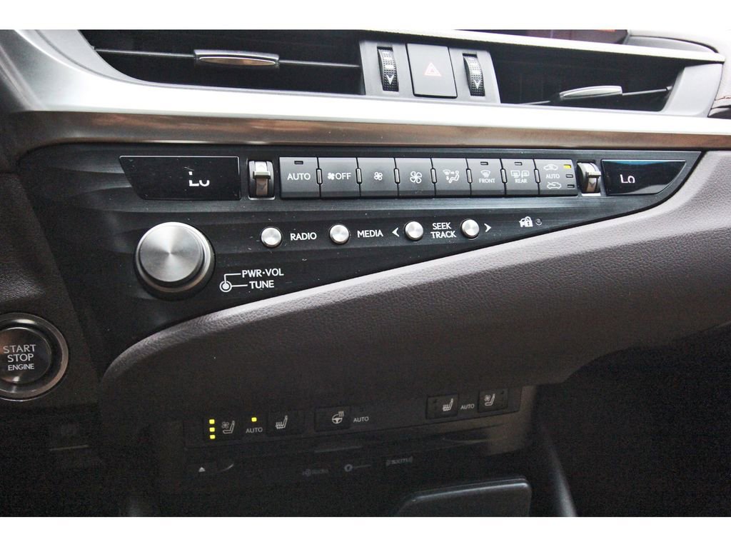 Used 2021 Lexus ES 350 w/ Premium Package image 21