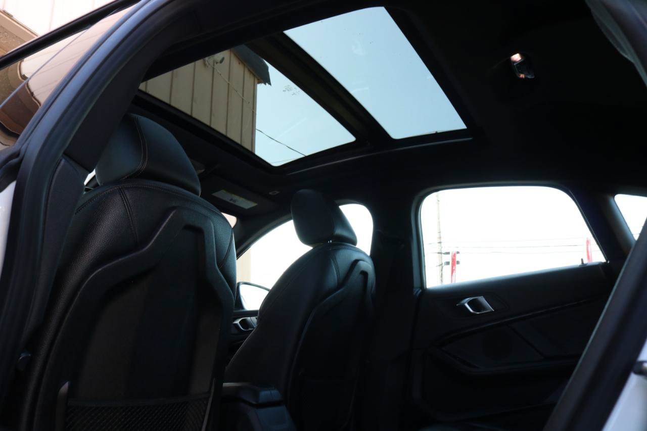Used 2022 BMW M235i xDrive Gran Coupe AWD/4WD image 38