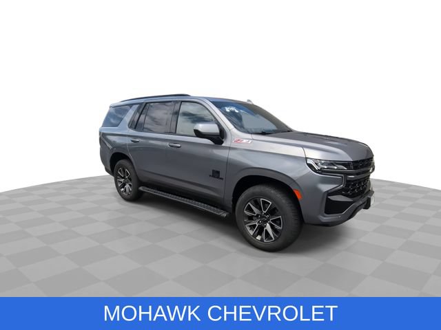 Used 2021 Chevrolet Tahoe Z71 AWD/4WD image 2
