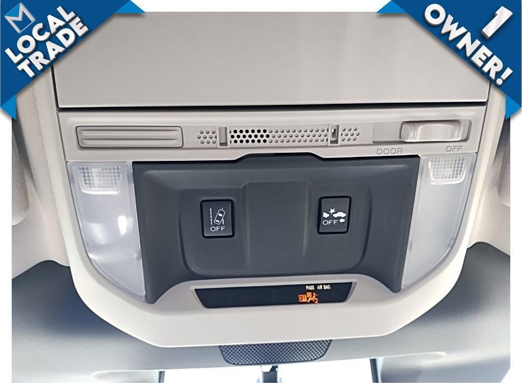 Certified 2024 Subaru Forester image 39