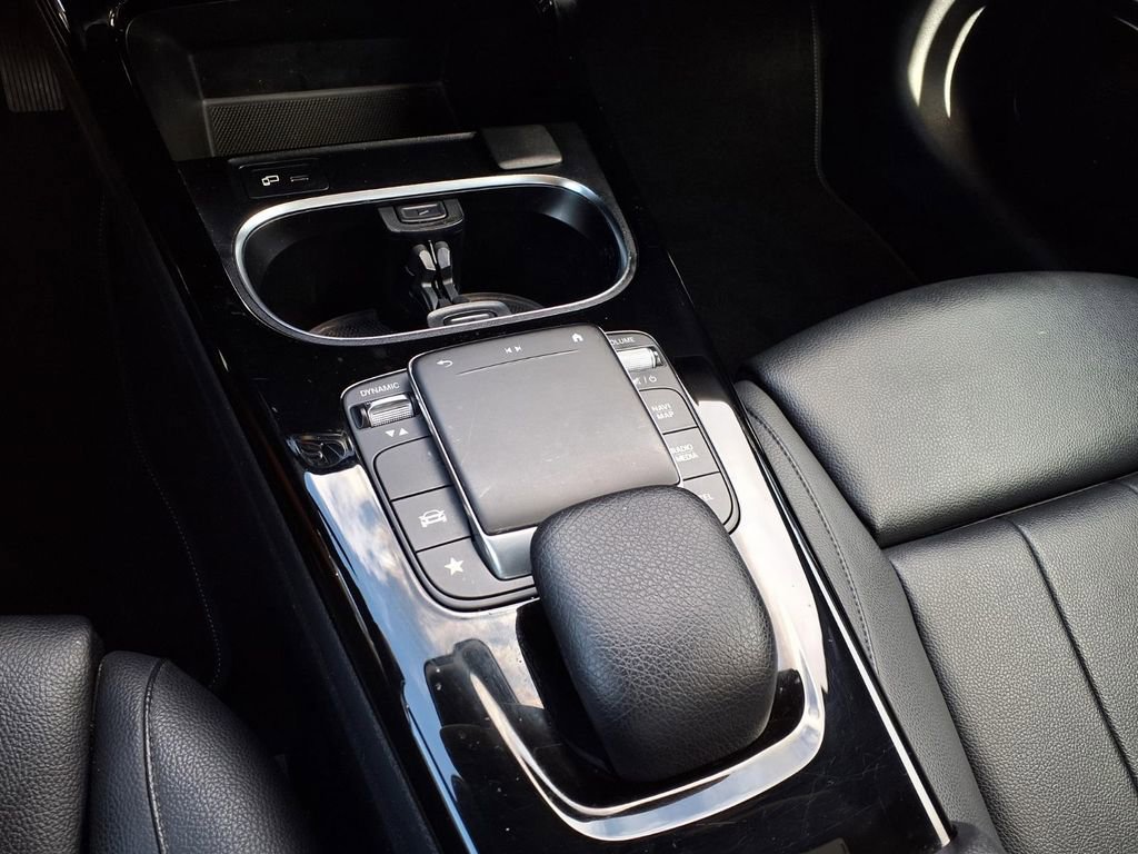Used 2021 Mercedes-Benz A 220 4MATIC image 27