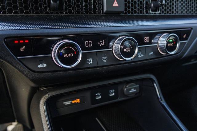 New 2026 Honda CR-V EX image 18