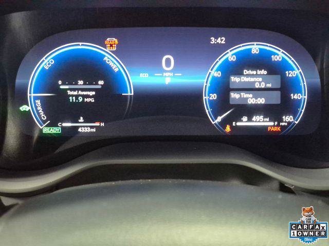 Certified 2026 Toyota Sienna XLE Woodland Edition AWD/4WD image 14
