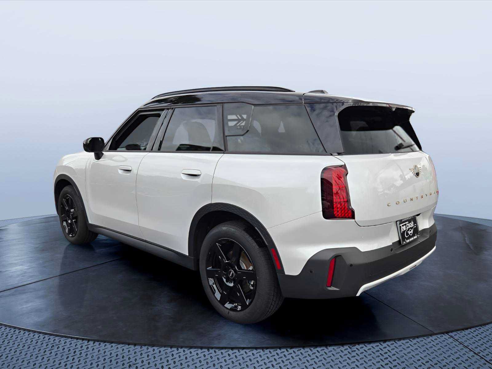 Used 2026 MINI Cooper Countryman S AWD/4WD image 5