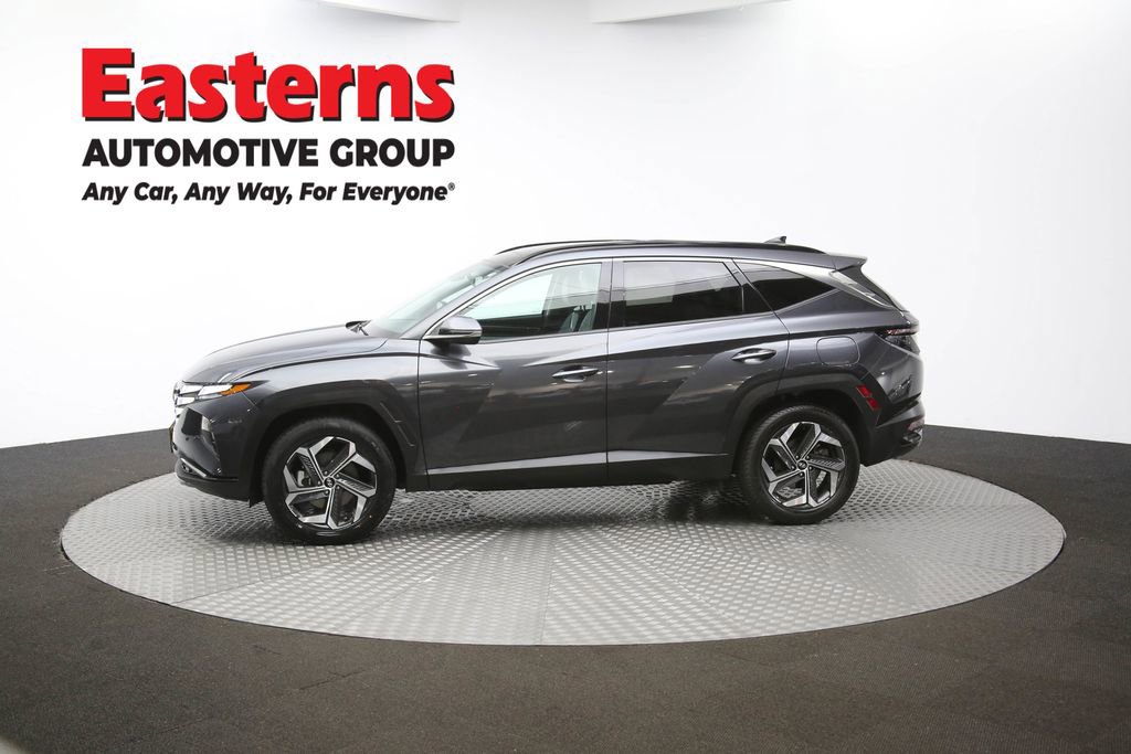 Used 2022 Hyundai Tucson Limited image 60