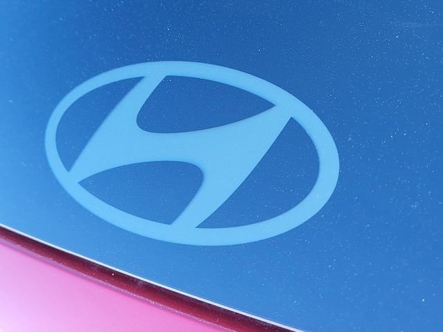 Used 2025 Hyundai Tucson SEL image 8