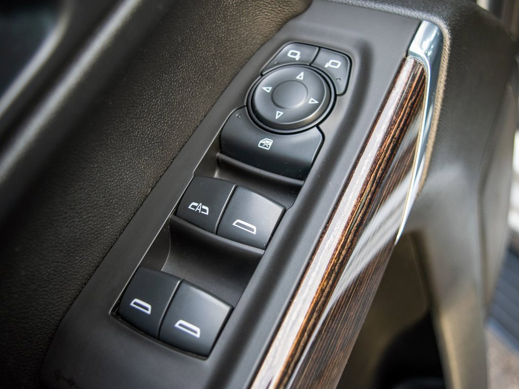 Used 2021 GMC Sierra 1500 Elevation image 24