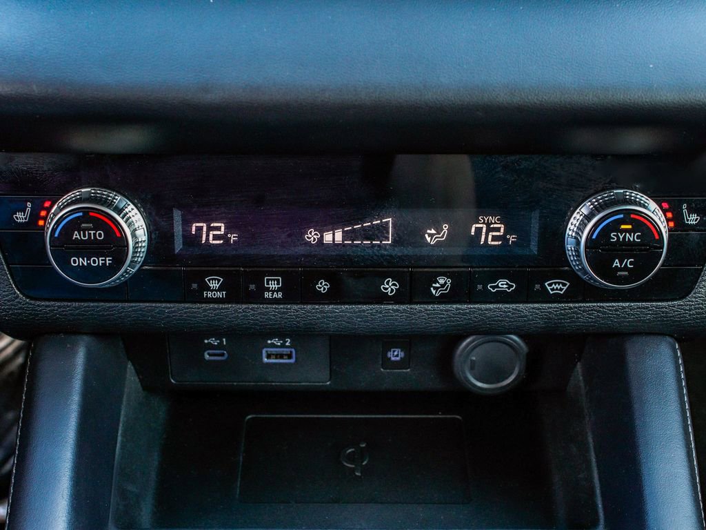 Used 2024 Mitsubishi Outlander SE image 23