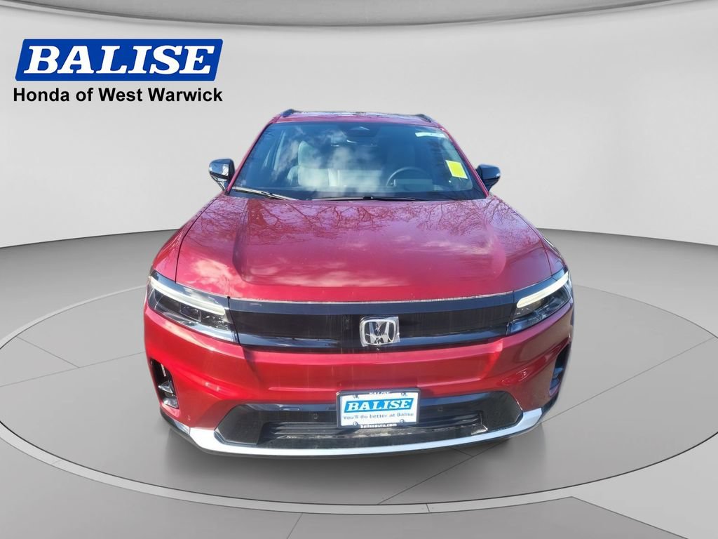 New 2026 Honda Prologue Elite image 2