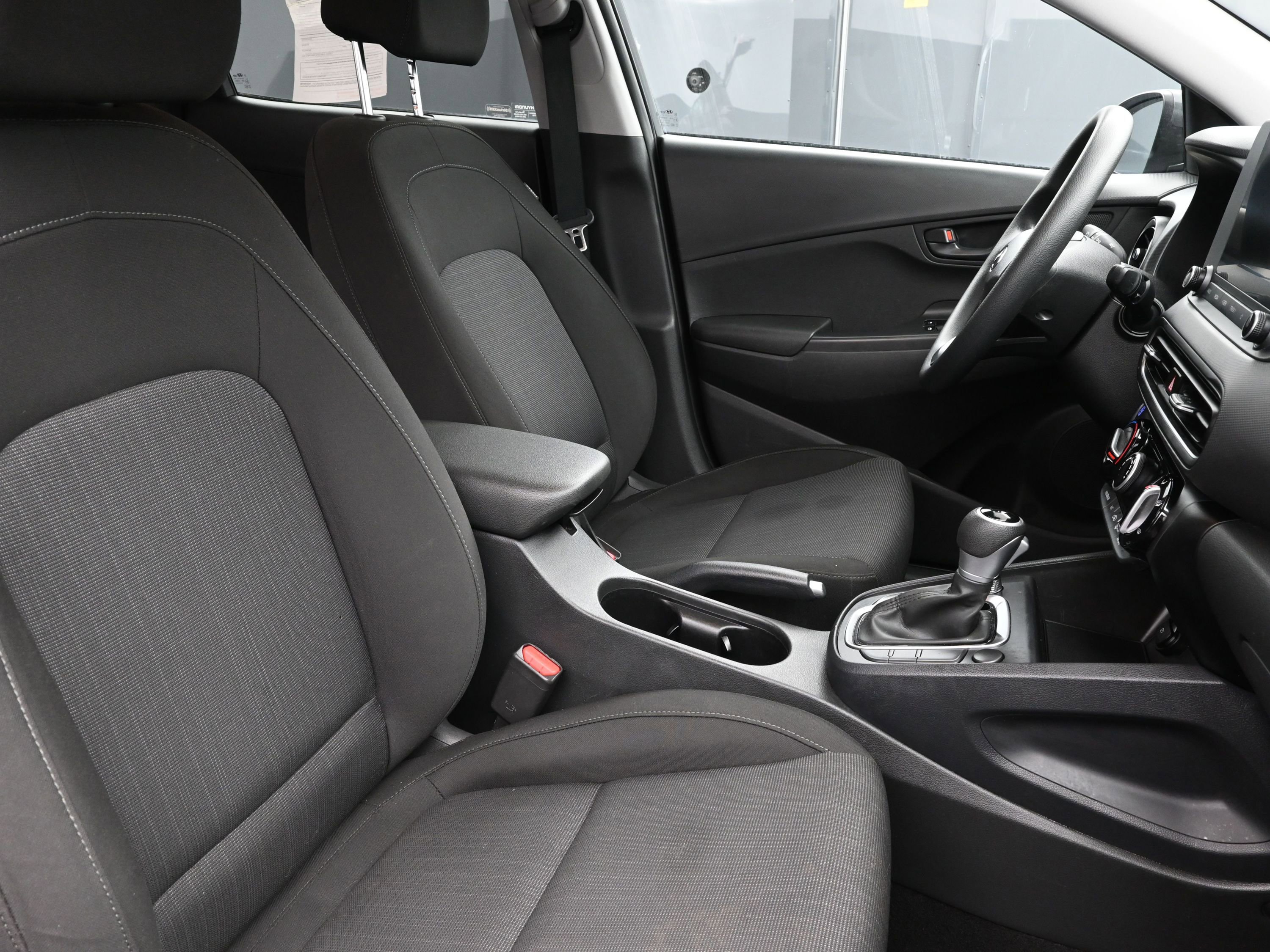 Certified 2023 Hyundai Kona SEL image 27