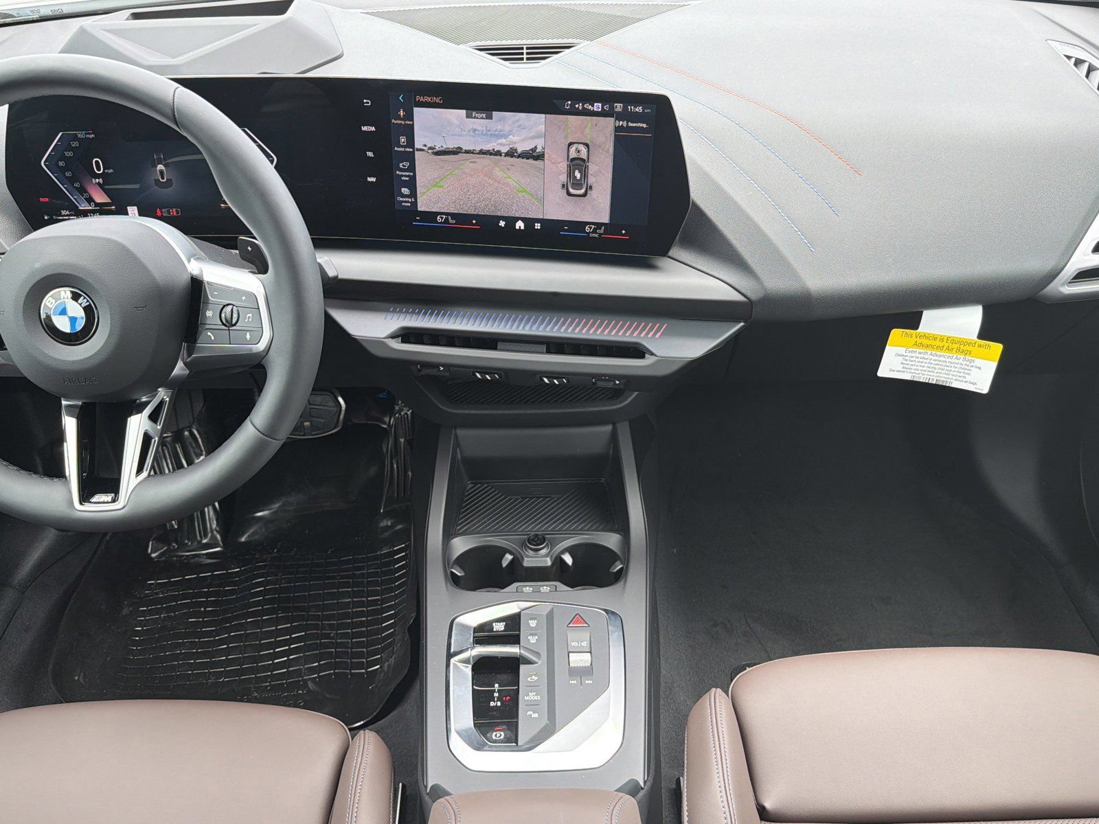 New 2026 BMW 228i w/ Technology Package FWD image 15