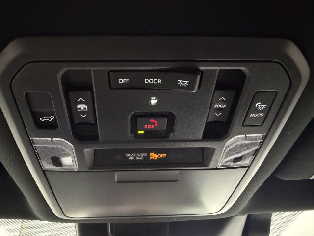 New 2026 Toyota Sequoia Capstone AWD/4WD image 19
