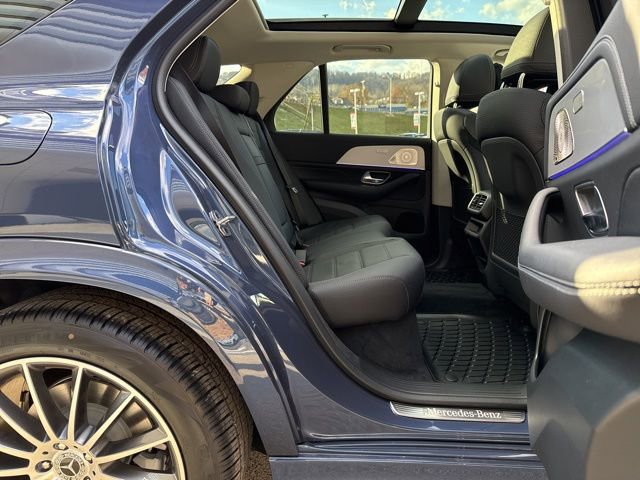 New 2026 Mercedes-Benz GLE 350 4MATIC image 23