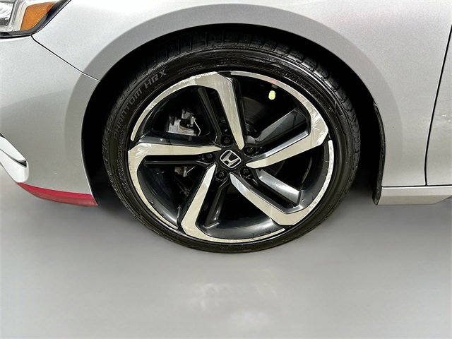 Used 2018 Honda Accord Sport image 10