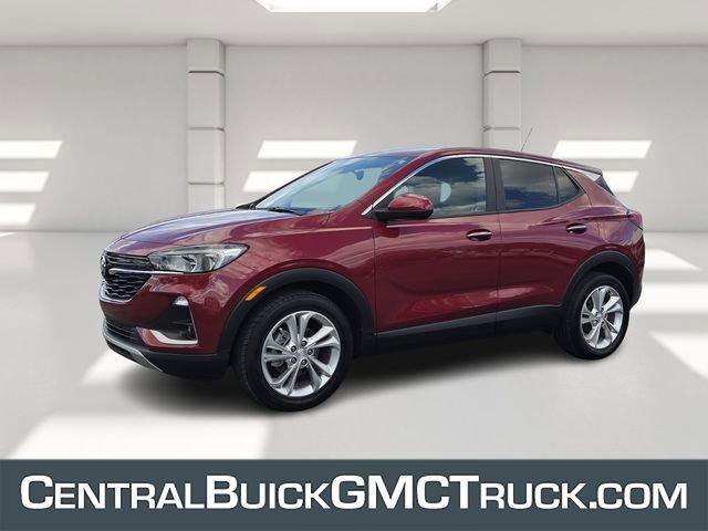 Used 2020 Buick Encore GX Preferred image 1