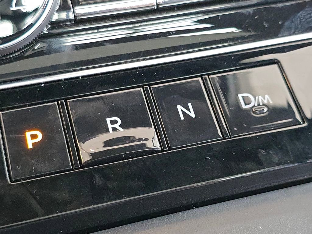 New 2025 Nissan Armada PRO-4X w/ Pro-4X Premium Package image 12