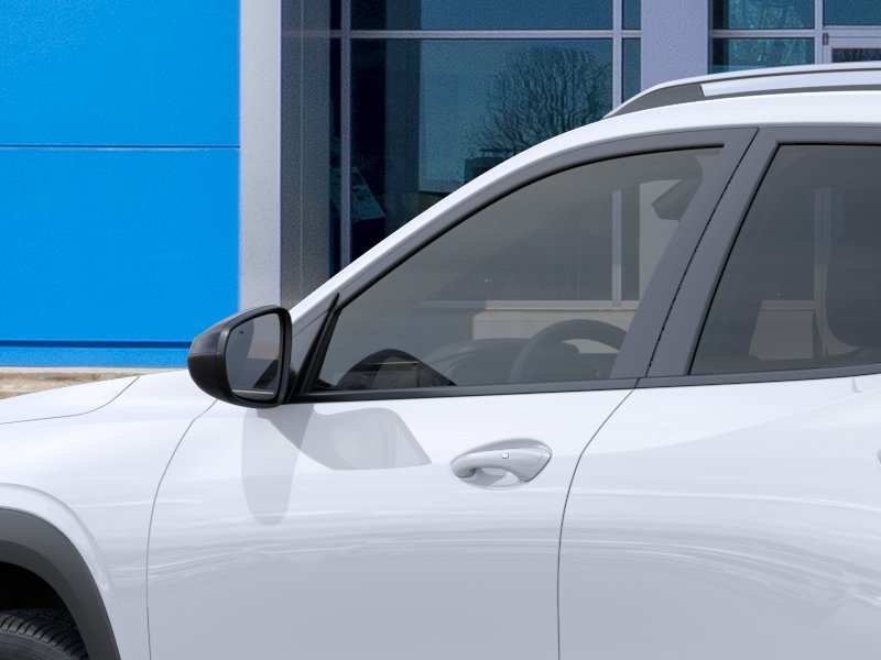 New 2026 Chevrolet Trax ACTIV w/ Sunroof Package FWD image 12