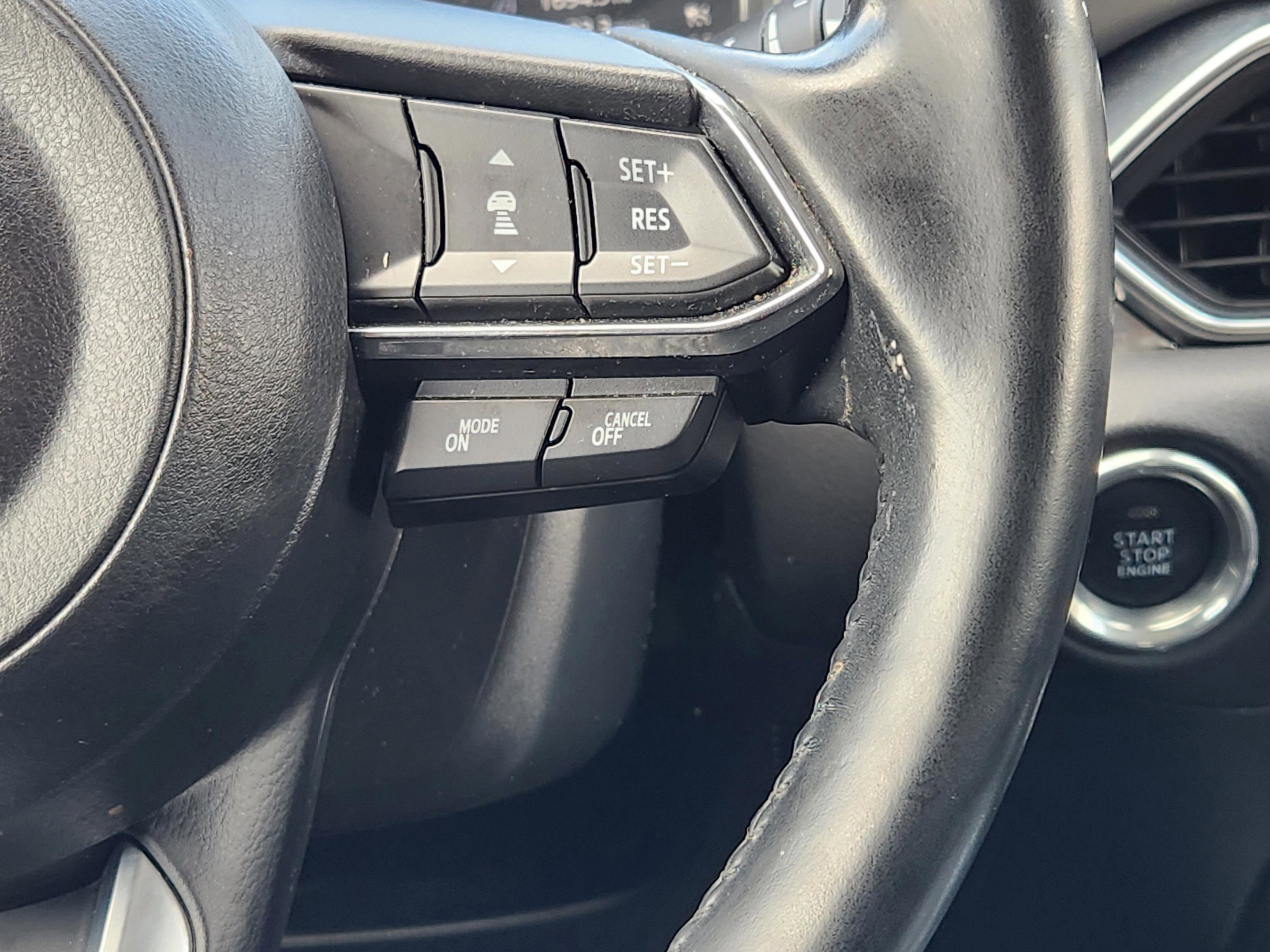 Used 2018 MAZDA CX-5 Grand Touring w/ Premium Package image 25