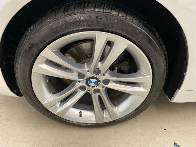 Used 2016 BMW 428i xDrive Convertible image 19