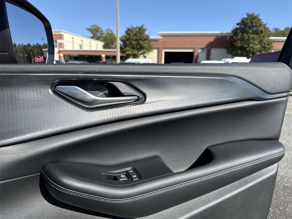 New 2025 Jeep Grand Cherokee Laredo X image 27