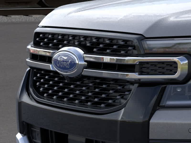 New 2026 Ford Ranger Lariat w/ FX4 Off-Road Package AWD/4WD image 17