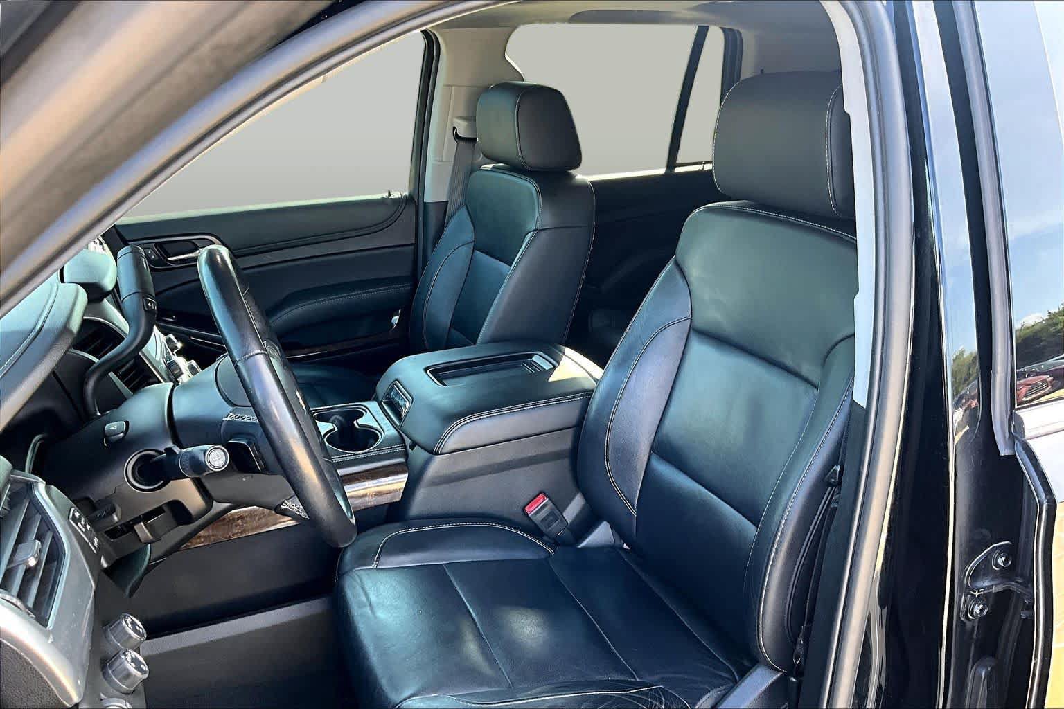 Used 2019 Chevrolet Tahoe LT AWD/4WD image 8