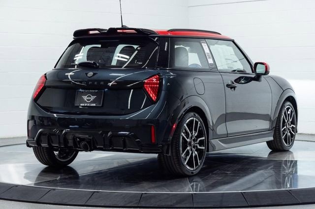 New 2026 MINI Cooper John Cooper Works image 10