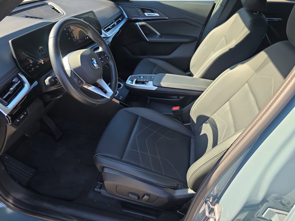 Used 2024 BMW X1 xDrive28i w/ Convenience Package image 8