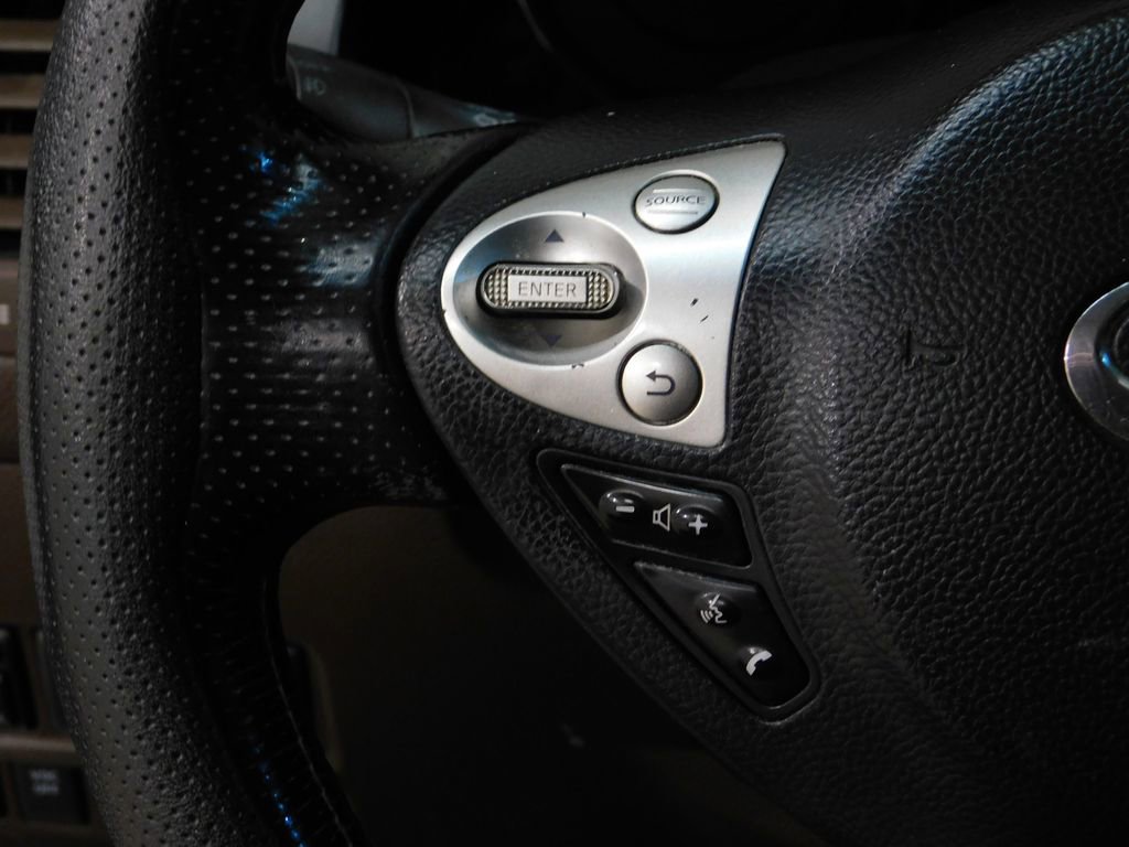 Used 2010 INFINITI FX35 AWD w/ Technology Pkg image 43