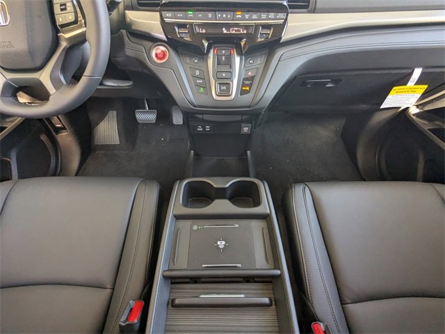 New 2026 Honda Odyssey EX-L image 20