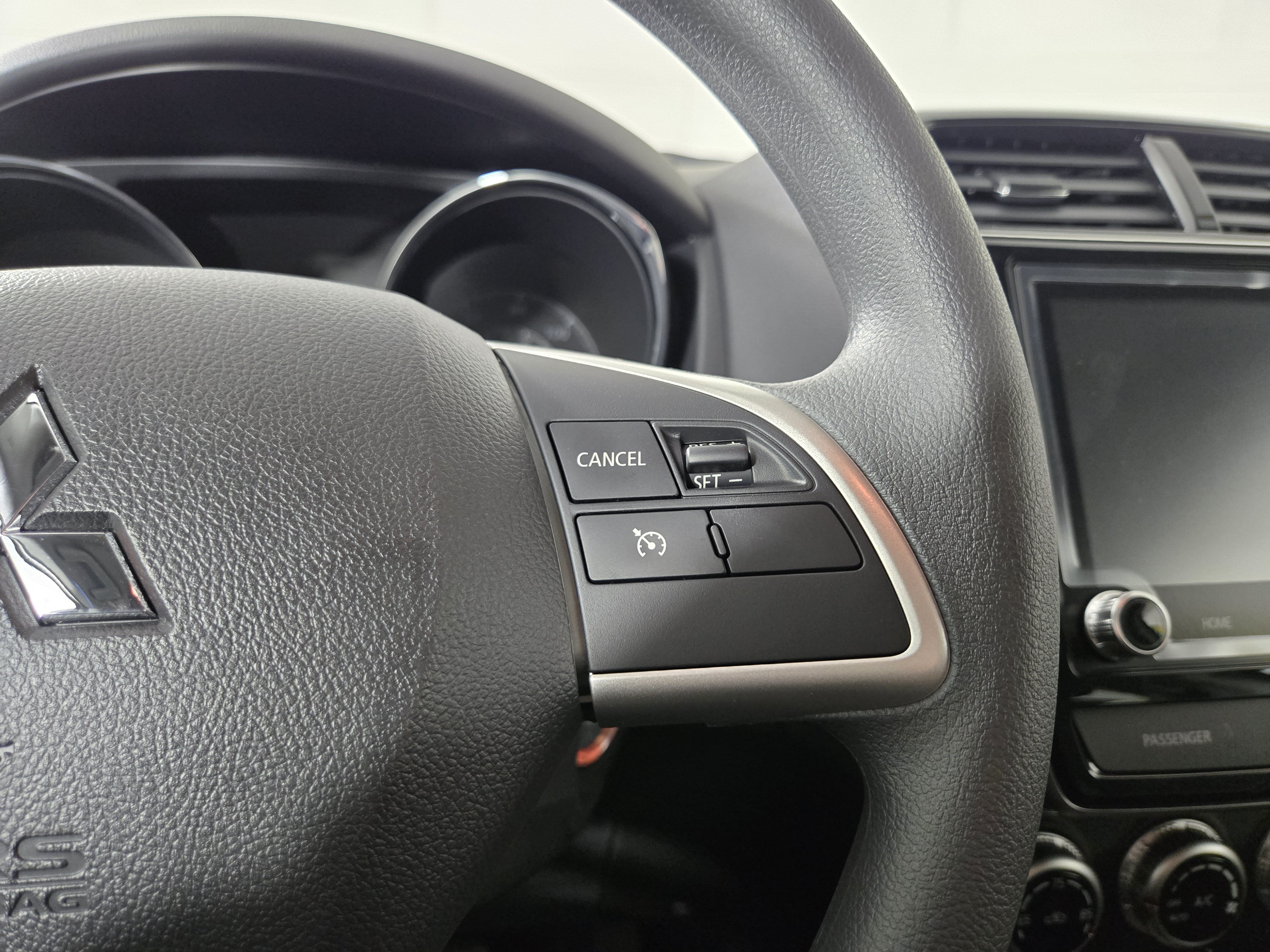 New 2026 Mitsubishi Outlander Sport ES AWD/4WD image 15