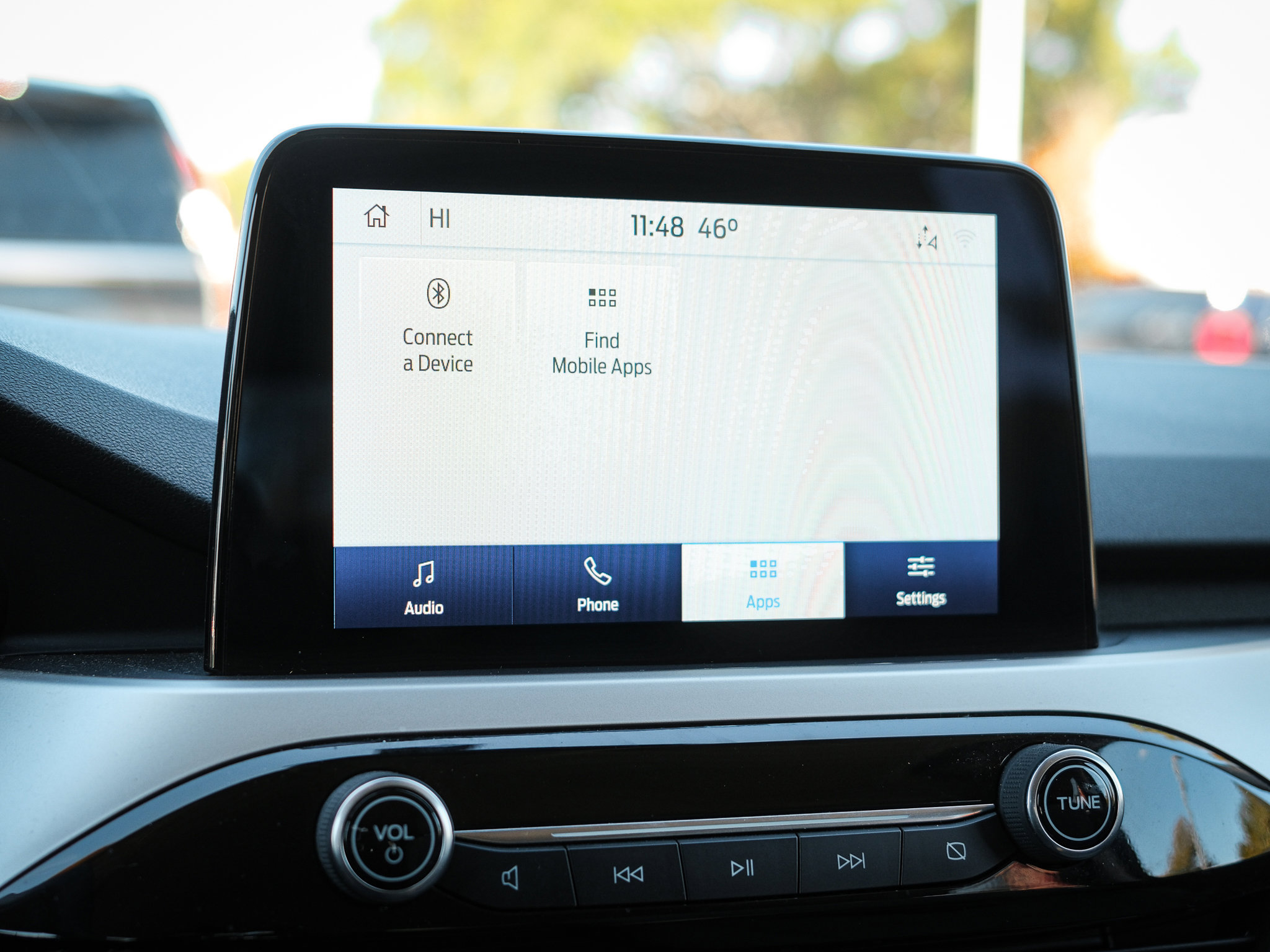 Used 2020 Ford Escape SE image 25