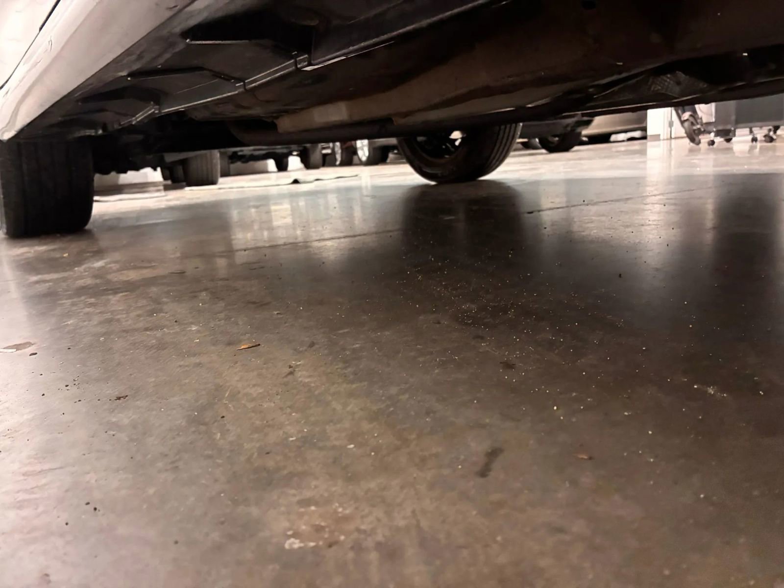 Used 2009 Toyota Matrix image 18