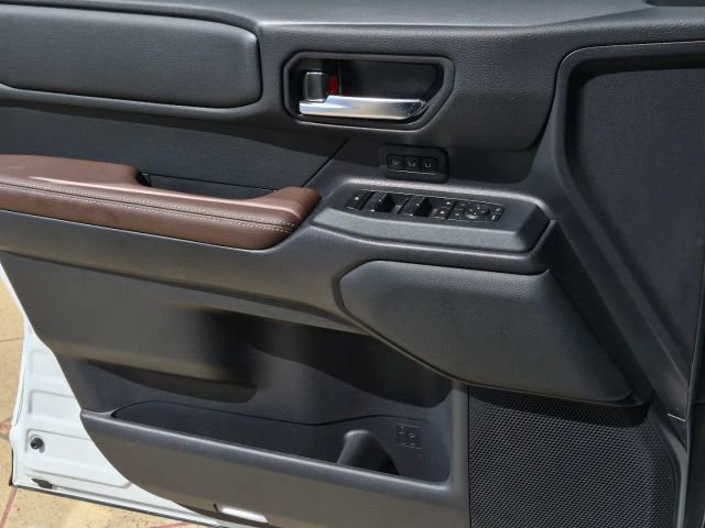 Used 2025 Toyota Land Cruiser w/ Premium Package image 11