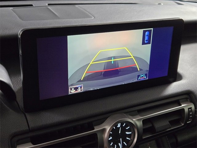 Certified 2024 Lexus RC 300 F Sport image 32