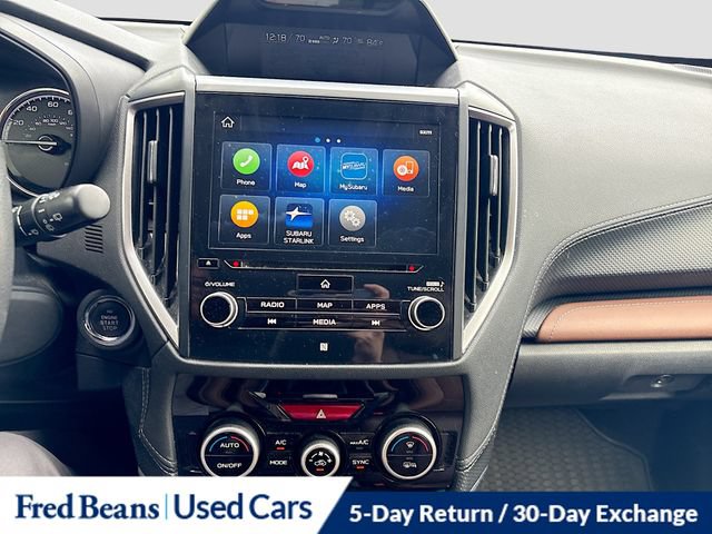 Used 2019 Subaru Forester Touring w/ Popular Package #3 AWD/4WD image 19