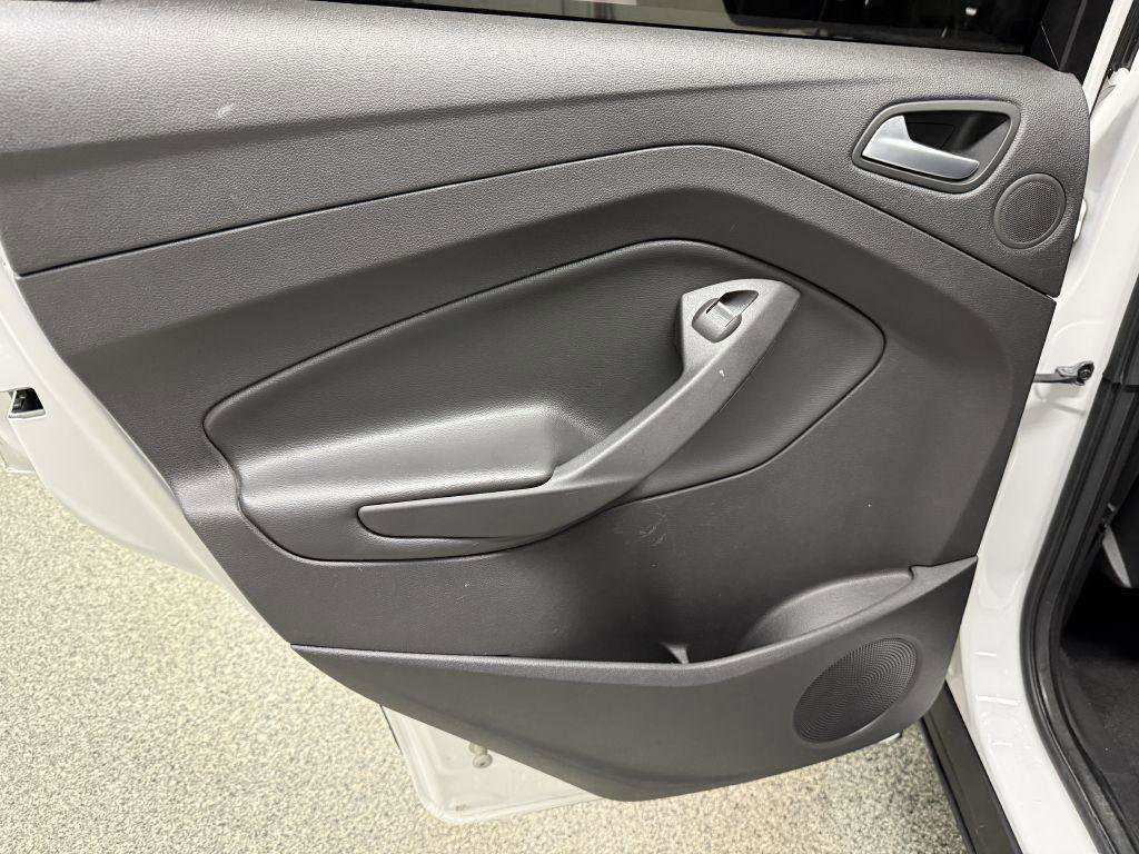 Used 2017 Ford Escape Titanium w/ Equipment Group 301A image 27