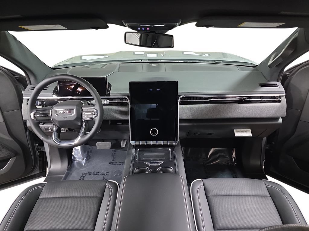 New 2026 GMC Sierra EV Elevation AWD/4WD image 9