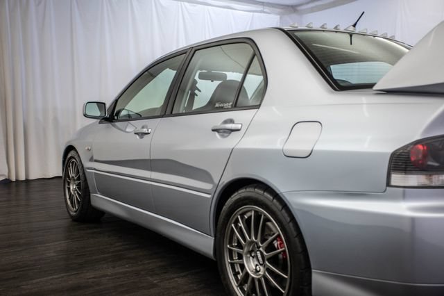 Used 2006 Mitsubishi Lancer Evolution MR AWD/4WD image 31