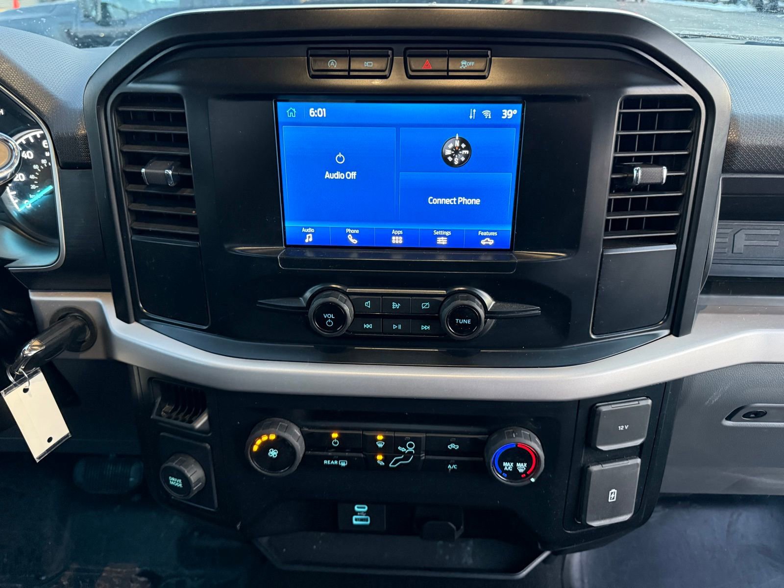 Used 2023 Ford F150 XL w/ XL Chrome Appearance Package image 14