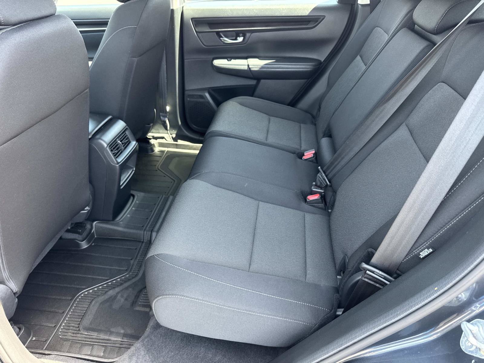 Certified 2024 Honda CR-V LX image 26