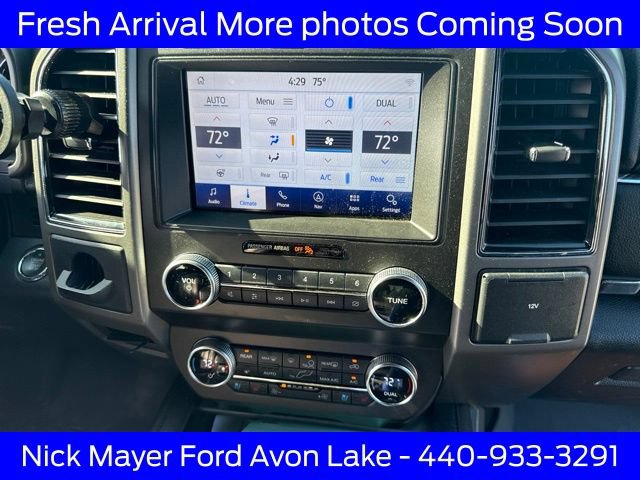 Used 2020 Ford Expedition XLT w/ Equipment Group 202A AWD/4WD image 13