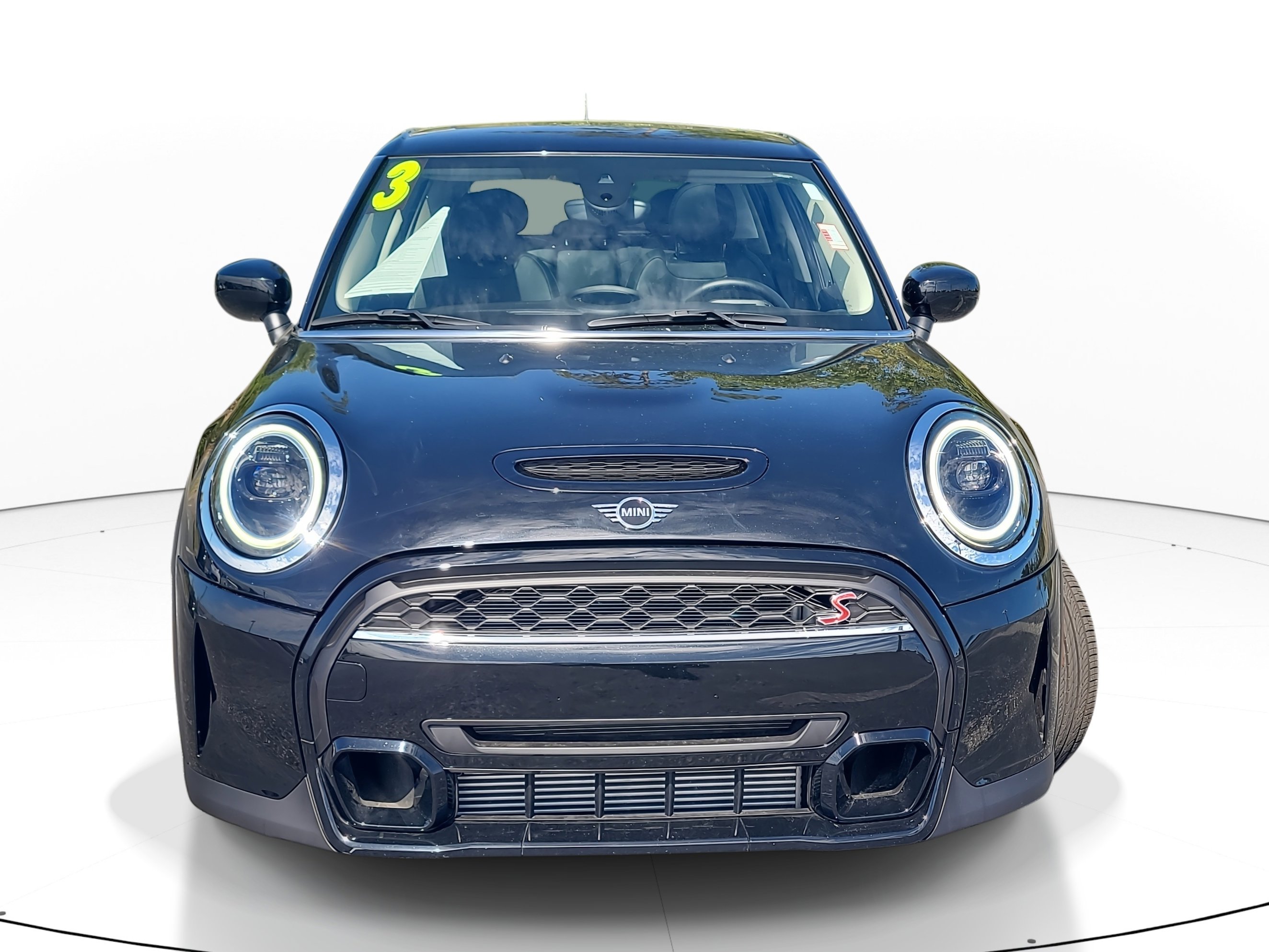 Used 2023 MINI Cooper S image 2