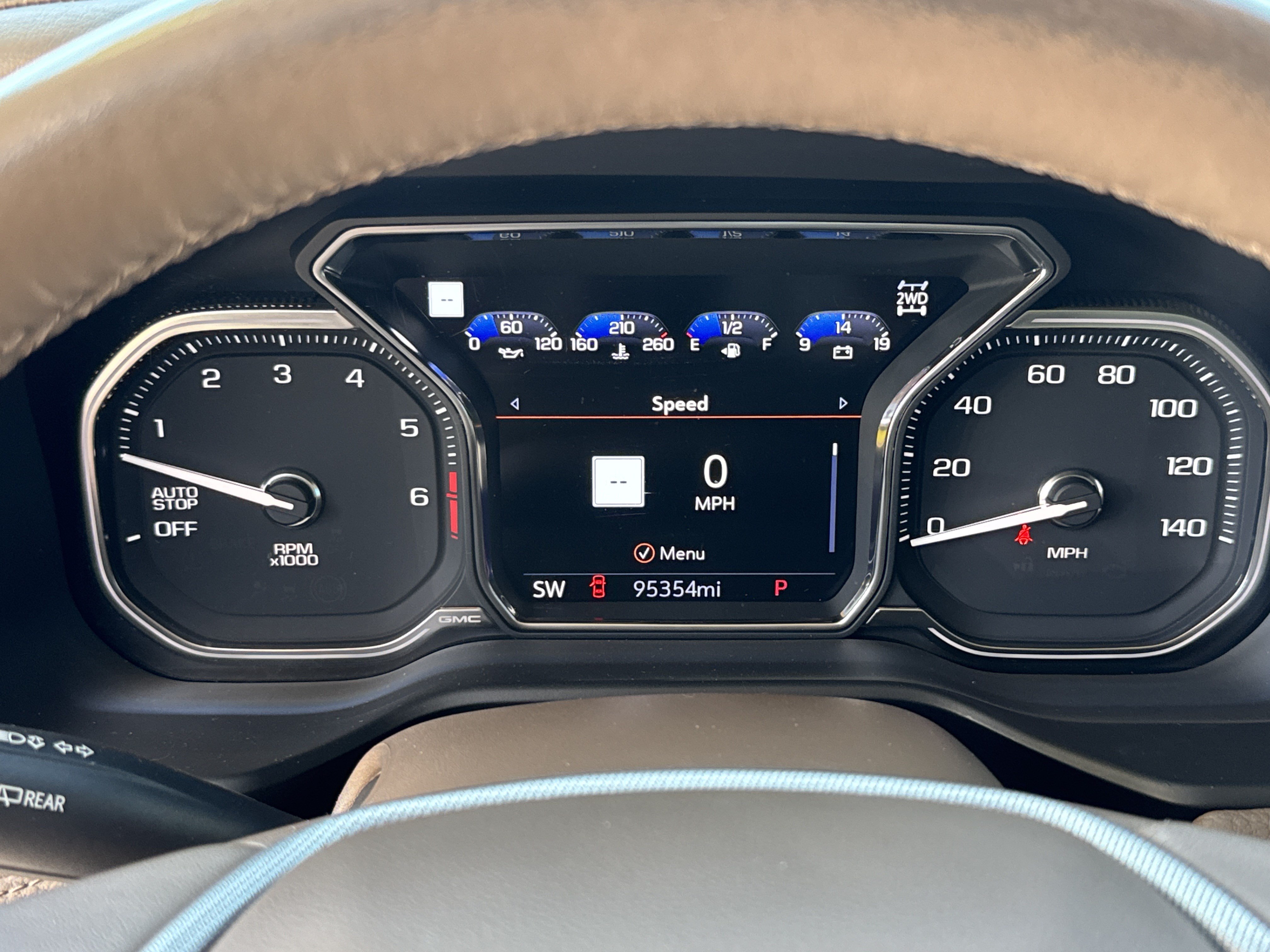 Used 2021 GMC Yukon Denali w/ Denali Premium Package AWD/4WD image 22
