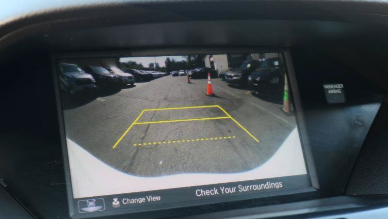 Used 2020 Acura MDX SH-AWD image 18
