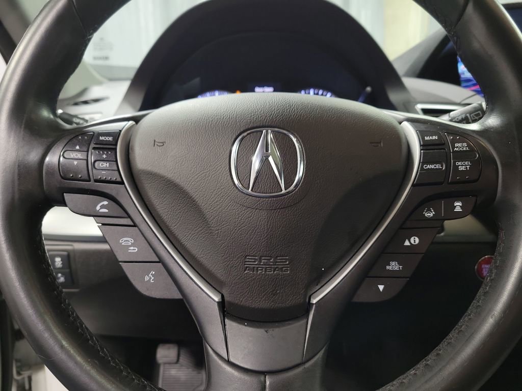 Used 2017 Acura RDX AWD w/ Advance Package image 18
