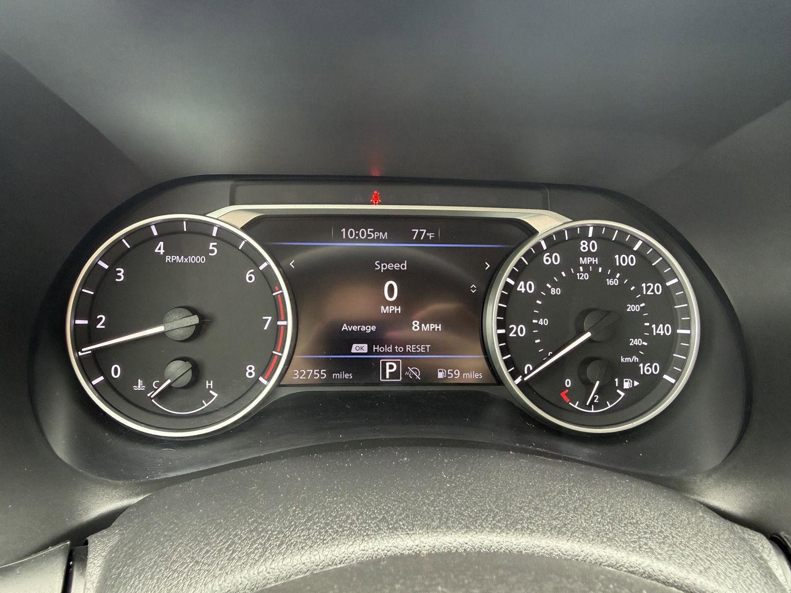 Used 2024 Nissan Sentra SV FWD image 10