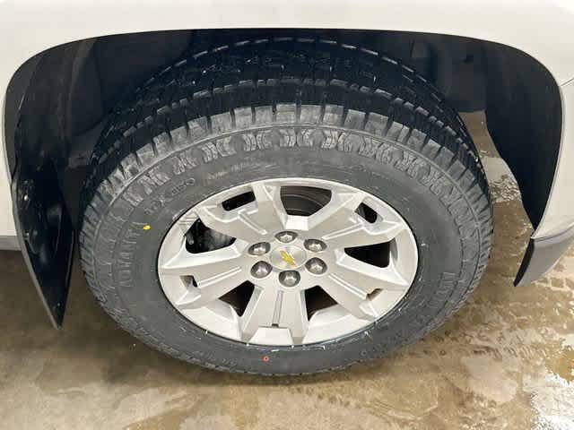 Used 2020 Chevrolet Colorado LT w/ LT Convenience Package AWD/4WD image 5